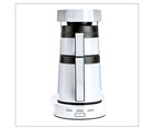 Ratio Six Coffee Coffee Maker Pour Over Process White R671-ftc-1  40 Ounce 1 75l