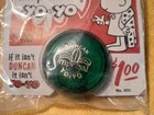 Rare Vintage Duncan Imperial Yoyo