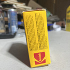 Kodak Ektachrome Super 8 Color Reversal Film 7240 50ft 15m New