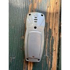 Step2 Toy Cell Phone Replacement Part Tan Cordless Play Telephone Handset 10314e