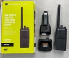 Motorola Rmv2080 8-channel Two-way Radio Walkie Talkie