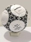 Azteca Football Fifa World Cup 1986 Mexico Official Match Soccer Ball Size 5