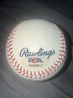 Kevin Mccarthy Signed Autographed Baseball Romlb Psa Dna Speaker Of The House
