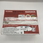 Magnavox Tb100mw9 Dtv Digital To Analog Converter W Remote New In Box Free Ship
