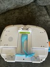 Baby Einstein Sea Dreams Sleep Soother Music Crib Fish Aquarium W remote Works