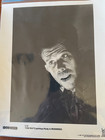 Tom Waits B w Promo 8x10 Photos - Six Photos All Very Good Condition