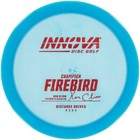 Innova Flat Top Champion Firebird   Choose Weight   Color