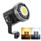 Ulanzi Vl-120bi 120w Bi-color V-mount Video Light Fill Light 2700-6500k
