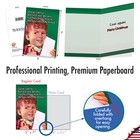 20 Asst d Set Funny Christmas Cards W envelopes  10 Designs  Holiday Children