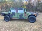 Am General Humvee Hummer H1