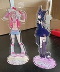 My Dress-up Darling Season Kitagawa Marin Acrylic15cm Figure Standing Model 2pcs