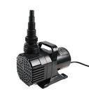 New Jebao Submersible Water Fall Koi Fish Pond Pump Waterfall Garden 7900gph