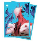 Ultra Pro Magic  The Gathering Matte Deck Protector Sleeves 100ct