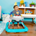 Bright Starts Disney Baby Mickey Mouse 2-in-1 Activity Walker   Play Center