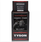Tyson The Toad Wraps 25 Packs X 1 Wrap    25 Wraps Tyson Free Shipping