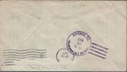 1927 Us Scott C9 Fdc Via Aerial Mail To Chicago Mayor William Emmett Dever
