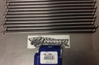 Ford Fe 390 352 428 360 330 V8 Pushrod Set Of 16 Sbi 190-1426