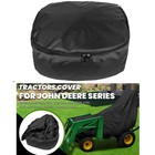 Lp95637 For John-deere Compact Utility Tractor Large Cover 2520 2720 3320 3120