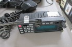 Harris Xg-75m M7300 m5300 Radio Ru144750-061 Mamw-sdmxx W ch721 Control Head