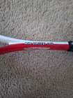 Prince Power Scoop Air Drive 140gm Squash Racquet --free Shipping 