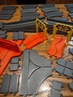 Huge Lot Of Vintage Ideal Motorific 1960 s Track