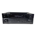 Yamaha Tsr-7850 7 2 Ch Dolby Atmos Dts Wi-fi Bt 4k Receiver  Black W  Accs
