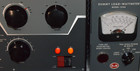 Drake L4b  Hf Amateur Radio Amplifier With L4ps Power Supply 80-10 Meters Tested