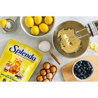 Splenda Zero Calorie Sweetener  Granulated Sugar Substitute  9 7 Oz Plastic Bag 