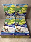 New Viral Tiktok Aaron s Thinking Putty Better Butter Sweet Cream 1 4 Oz -4 Pack