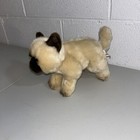 Siamese Cat Toys R Us Animal Alley Tan Brown Kitty 10  Plush Stuffed Animal Ps1