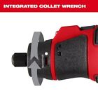 Milwaukee Tool 2525-21 M12 Brushless Rotary Tool Kit