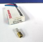 10-pk T3 5 Miniature Bulb Light Lamp Clear Neon Short Indicator Ne51 B1a 32427