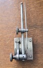 Starrett Universal Surface Gage  marked On 7 1 2  Spindle  W 6  Scribe   Snug