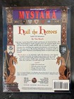 Tsr Ad d Hail The Heroes Mystara Campaign Audio Cd Adventure  1994  New Sealed 