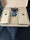 Motorola T460 Talkabout 2 Way Radio Walkie Talkie  Black-  Lot Of 2