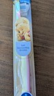 Disney Baby 2008 Oral B Winnie The Pooh Stage 1 4 To 24 Mos S1 Toothbrush New