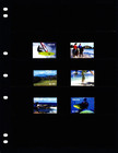  8 00 Scott Value - 2002 Nevis Ecotourism Beaches Tourism Horses Cv Mnh Nh Umm
