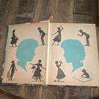Disney Annette And The Mystery At Smugglers  Cove Hardcover Book 1958