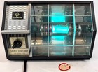 Sperti Sun Lamp San Remo P-164 Vintage Retro Tanning Uv Blub Heater Tested Works