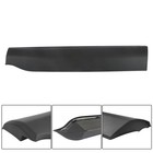 Door Lower Trim Molding For Corolla Cross 2022-2024 Passenger Front Right