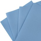 Kcs 4 6 Pc Of 12  X 18  16ct Counted Cotton Aida Cloth Cross Stitch Fabric 4    