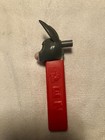  Vintage  Pez Candy Dispenser Merry Music Maker Donkey  3 9  No Feet Austria