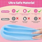 Yastant 56 Pack Butter Slime Kit For Girls And Boys Ages 3-12  Non Sticky Kid   