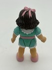 Fisher Price Loving Family Hispanic Sister Girl Doll Figure Replacement