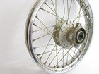 07 Honda Crf 100 F Oem Rear Wheel Rim 16x1 6  42650-ksj-020 2004-2013