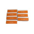 Vivint Security System Control Panel Doorbell Camera 7 Door window Sensor Motion