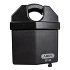 Abus Granit 37 60 Padlock With Box And Keys High Security Insurance Lock