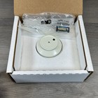 New Dmp 1183-135f   Wireless Heat Detector