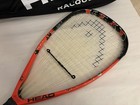 Head  Full House Racquetball Racquet With Case