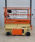 2014 Jlg 1932rs 19  Electric Scissor Lift Manlift Aerial Lift Skyjack Genie
